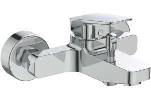 Смеситель для ванны с душем Ideal Standard Ceraplan хром