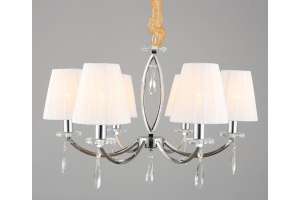 Подвесная люстра Omnilux Breguzzo OML-57703-06 - 3