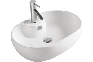 Раковина SantiLine SL-1023