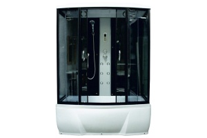 Душевая кабина Arcus  170x85 см (AS-206)