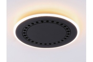 Накладной светильник Ambrella FL FL51407 - 3