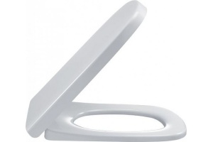 Крышка-сиденье Jacob Delafon Struktura E70024-WTE с микролифтом