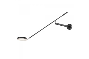 Настенный светодиодный светильник Maytoni Fad MOD070WL-L6B3K