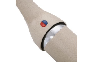 Смеситель для кухонной мойки Blanco Daras бежевый (524184) - 3