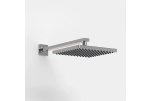 Душевой комплект Berges Ventas 2S хром - 3