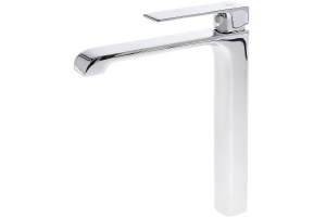 Смеситель для раковины Agger Gorgeous хром