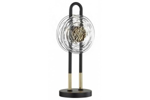 Настольная лампа декоративная Odeon Light Magnet 5407/12TL