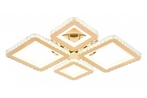 Потолочная люстра Ambrella Light FA FA1727