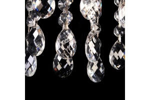 Накладной светильник Abrasax Irma B9118/2CH - 3