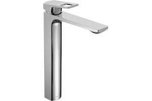 Смеситель для раковины Swedbe Kronos хром (2015)