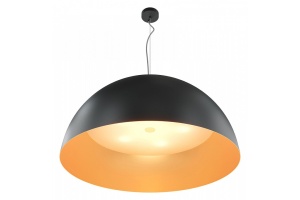 Подвесной светильник Maytoni Dome MOD169PL-05GB1 - 3