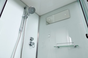 Душевая кабина Deto D102 L - 3