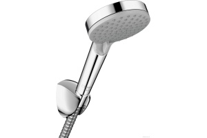 Душевой гарнитур Hansgrohe Vernis Blend 26273000 хром