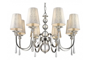 Подвесная люстра Wertmark Kerrin WE368.08.103