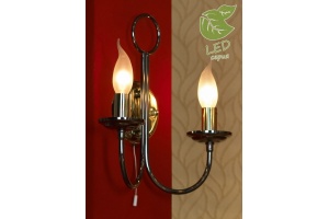 Бра Lussole Todi GRLSA-4611-02 - 3