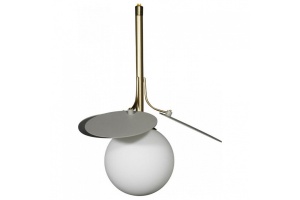 Подвесной светильник Loft it Matisse 10008/1P Grey