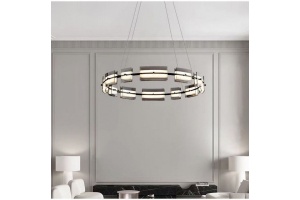 Подвесная люстра Zortes Loft ZRS.1802.60 - 2