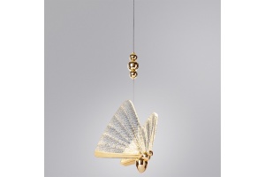 Подвесной светильник Divinare Letizia 1200/01 SP-6 - 3