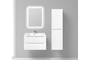 Тумба с раковиной BelBagno Etna 80 bianco lucido - 3