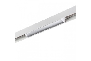 Трековый светодиодный светильник Novotech Shino Flum 358617 - 2