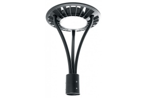 Уличный светодиодный светильник Feron SP7010 41588