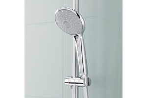 Душевой гарнитур Grohe Euphoria 110 Duo 27230001 - 2