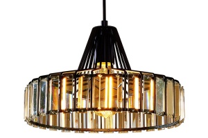 Подвесной светильник Citilux Эдисон CL450212