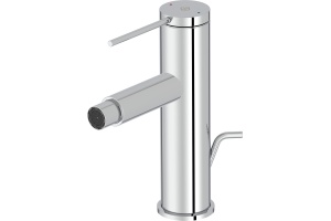 Смеситель для биде Jacob Delafon Grands Boulevards хром