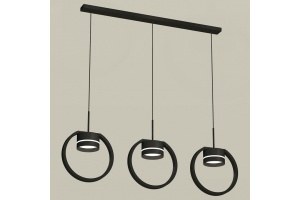 Подвесной светильник Ambrella Light XB XB9107152