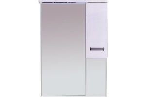 Зеркало Misty Селена 75 R