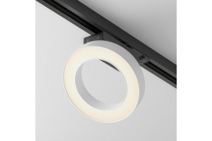 Светильник на штанге Maytoni Rim TR044-1-12W3K-W - 2