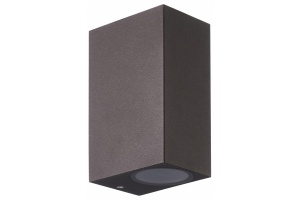 Уличный настенный светильник Mantra Kandanchu 7471