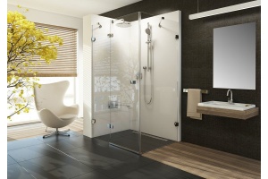 Душевой гарнитур Ravak  (X07P014) - 2