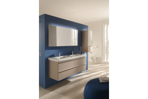 Зеркало Jacob Delafon EB1085 120 см - 2