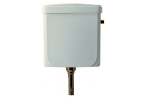 Механизм смыва Simas Arcade D 11, бронза