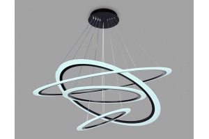 Подвесной светильник Ambrella FA FA4365 - 3