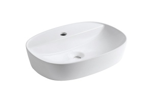 Раковина керамическая Gappo GT308