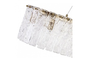 Подвесная люстра Divinare Felis 6005/17 SP-8 - 2