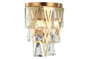 Накладной светильник Stilfort Vaviani 2148/05/02W