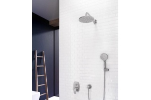 Верхний душ Webert Comfort AC0013015 pvc - 3