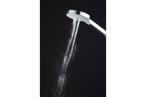 Душевая лейка Orange O-Shower OS03 - 2