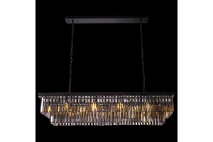 Подвесная люстра Loft it Prism 10018/1200R - 3