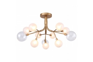 Люстра на штанге Favourite Babylon 2515-9U