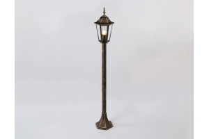 Наземный высокий светильник Ambrella Light ST ST2039 - 3