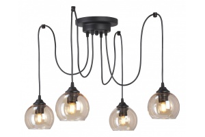 Потолочная люстра Vitaluce V42890 V42890-13/4PL - 2