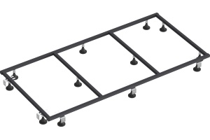 Ножки для душевого поддона Good Door Essentia 120x80