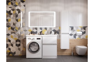 Зеркало Соул 1200x700 - 3