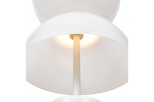 Настольная лампа декоративная Maytoni Memory MOD178TL-L11W3K - 2