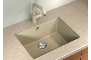 Мойка кухонная Florentina Вега 500 грей - 2