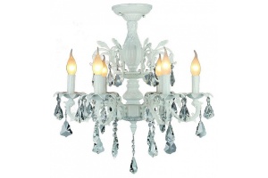 Подвесная люстра Omnilux OML-30807-06 - 2